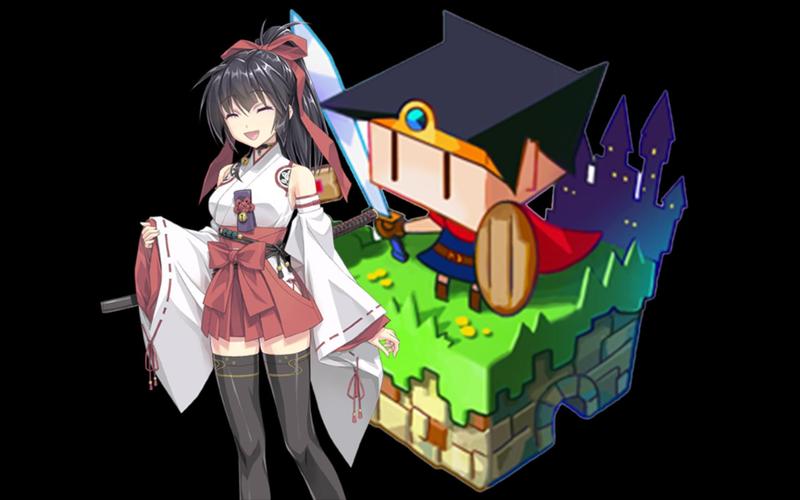 御神巫女