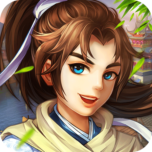 侠客风云传ol破解版纪念版