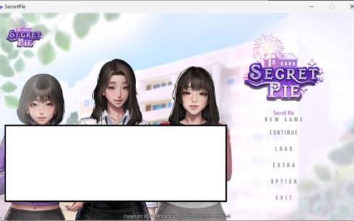 秘密派安卓汉化版700mb
