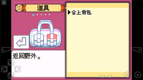 传说绿宝石5内置修改器版绿色版汉化版