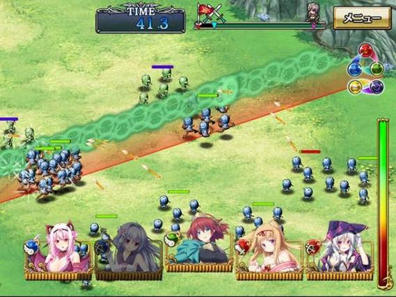87game游戏平台姬狩大作战电子版