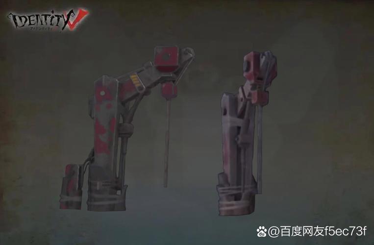 第五人格内测版绞刑架免费版