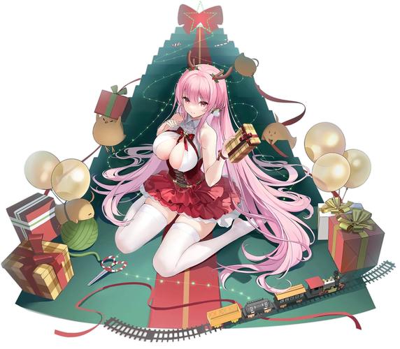 碧蓝航线国际服全人物解锁版