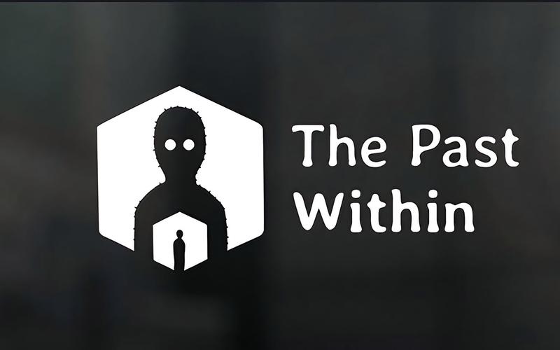 锈湖the past within全本破解版