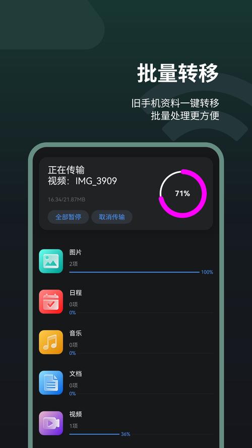 下载同步助手到手机黑色老版