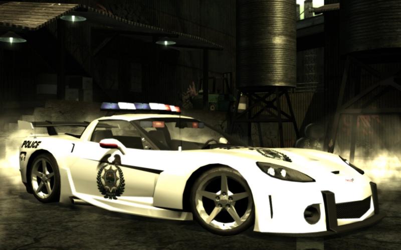 极品飞车9警车mod极品飞车9警车大全