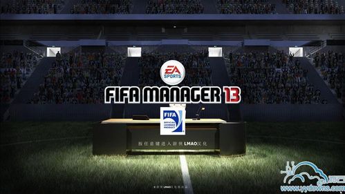 fifa足球经理13训练