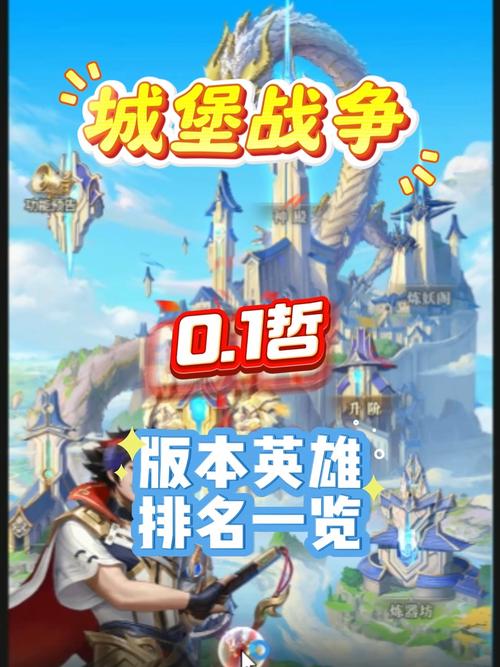 城堡战争无限钻石版截图