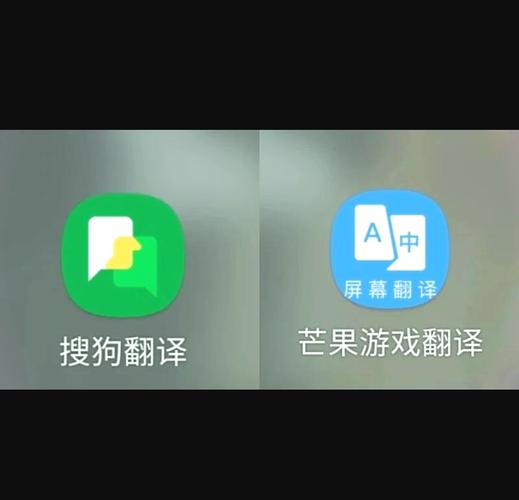 芒果游戏翻译器永久vip版