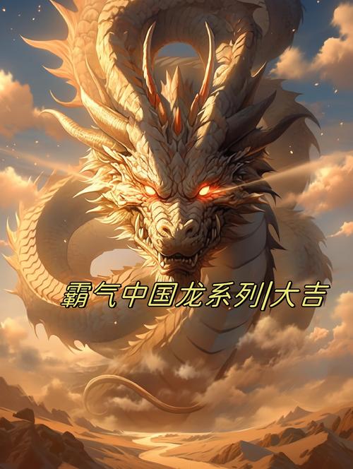 中国龙单机游戏手机安卓版