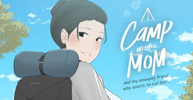 campwithmomr2英文版游戏安卓版