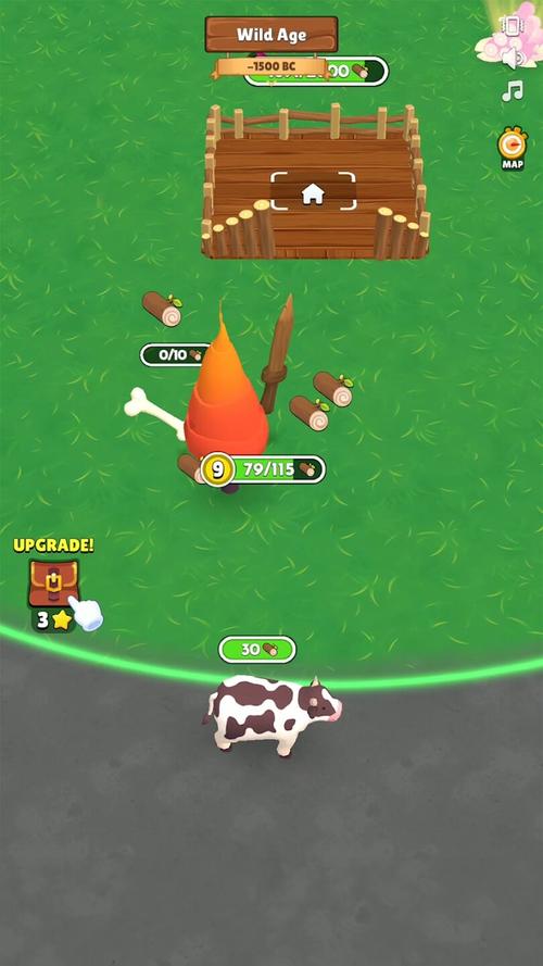一棍打天下FF内置修改器无限金币版