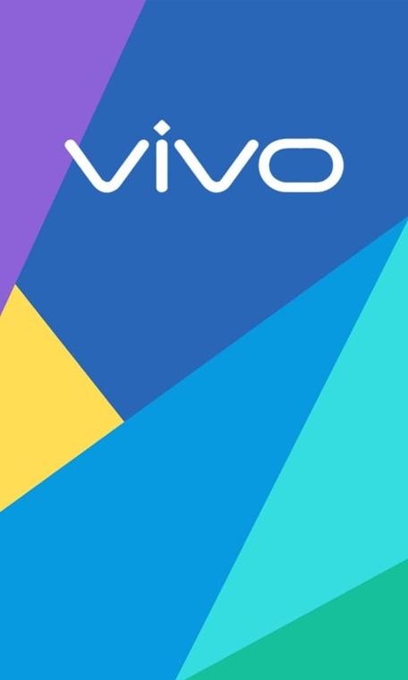 vivo手机桌面创意布局