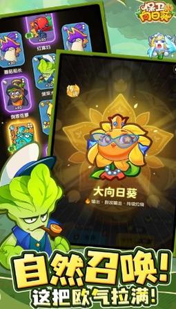 保卫向日葵2破解版安装截图