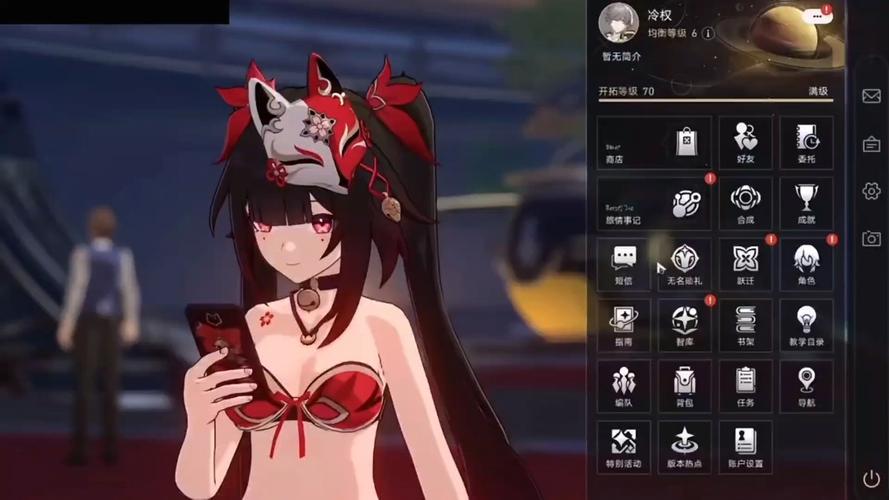 崩铁黄油汉化版游戏大全安卓下载真人版