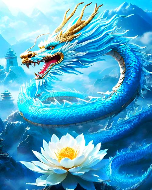 蓝龙美化包手机版免费下载