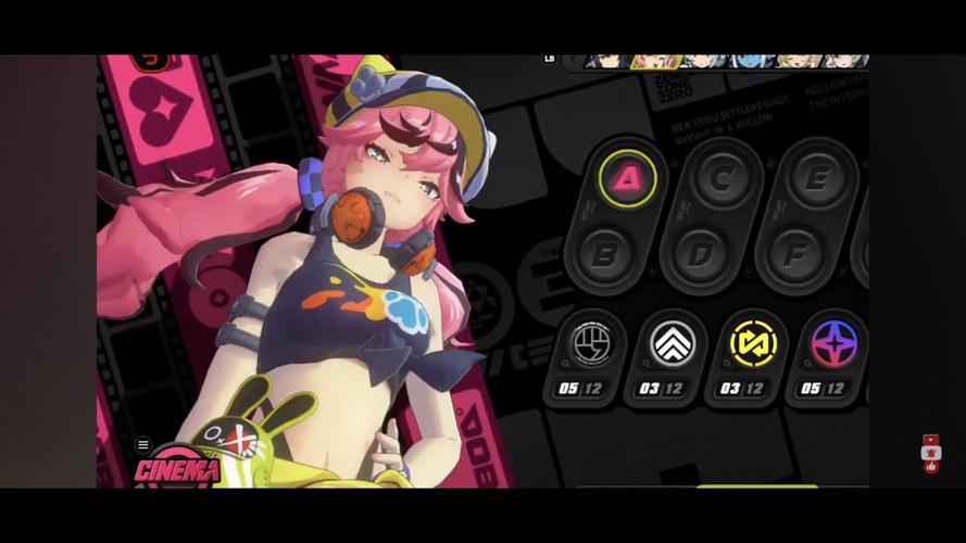 负债少女妮可游戏安装包最新版