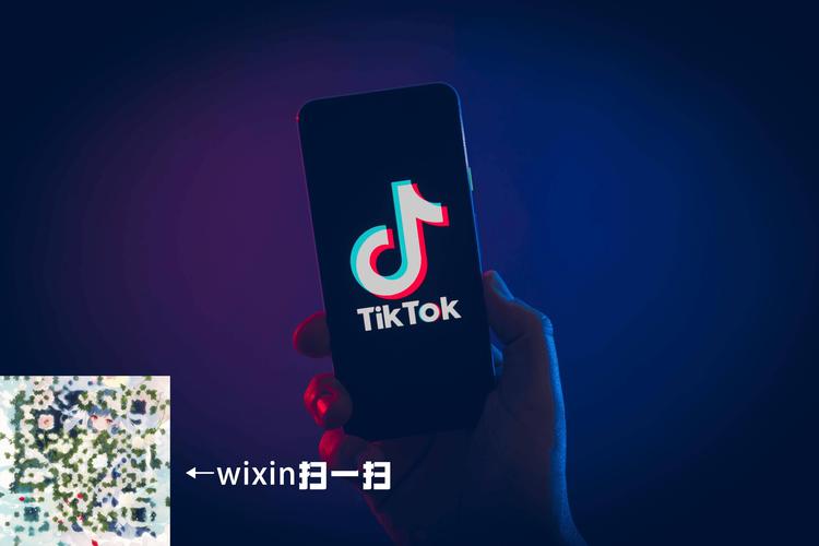 tiktok修改版安装包
