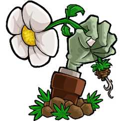 植物大战僵尸q版
