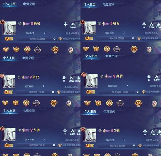 王者荣耀超长ID生成器纯净无广告版截图