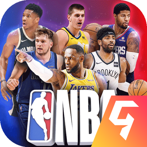 nba2k21安卓版下载手机版中文直装