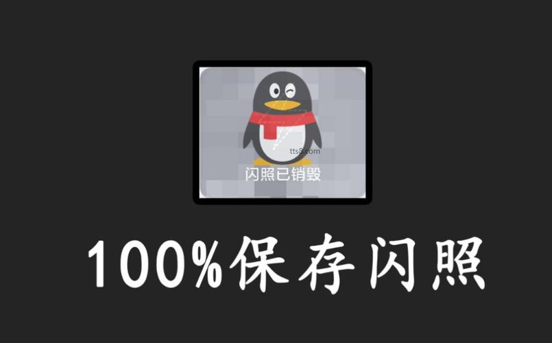QQ闪照秒存助手2023最新版下载