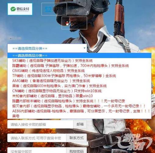 pubg直装免费直装外挂破解版永久免费