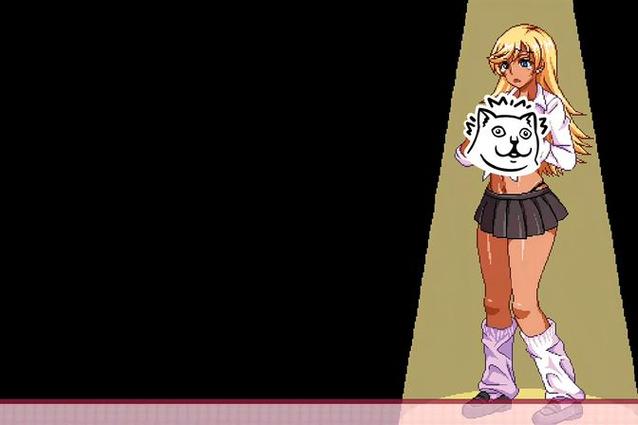 绅士RPG游戏安卓汉化像素风格黑色免费最新版
