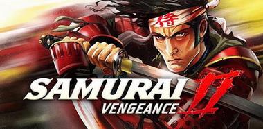 武士2复仇破解版无限金币