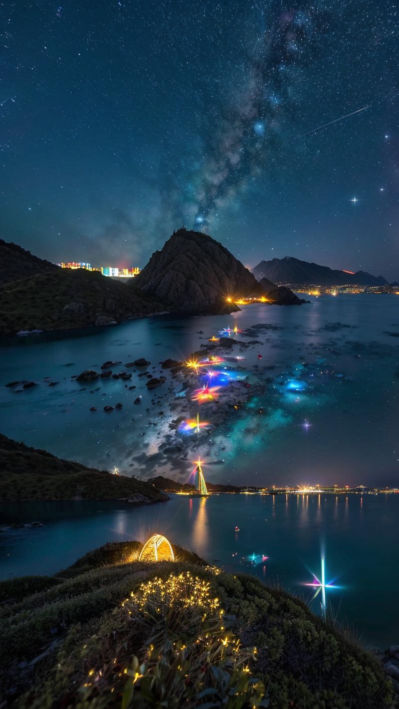 夜景公益直装下载无广告纯净版