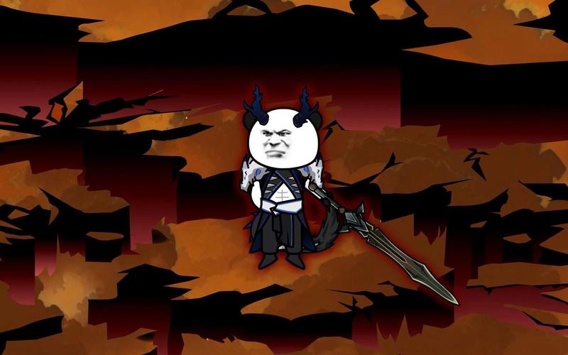 龙傲天直装科技无限版
