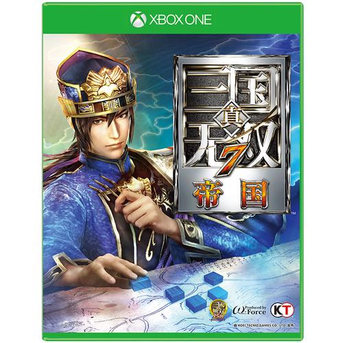 真三国无双7帝国剧本全免版