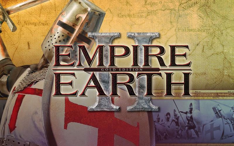 地球帝国2正版中文