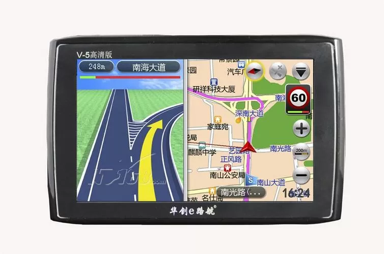e路航导航地图下载