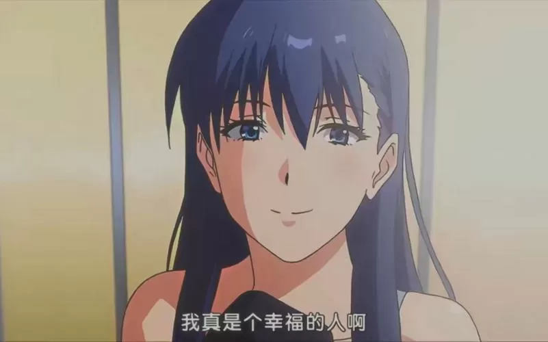 《纯洁の轮舞曲》免费观看动漫第2集