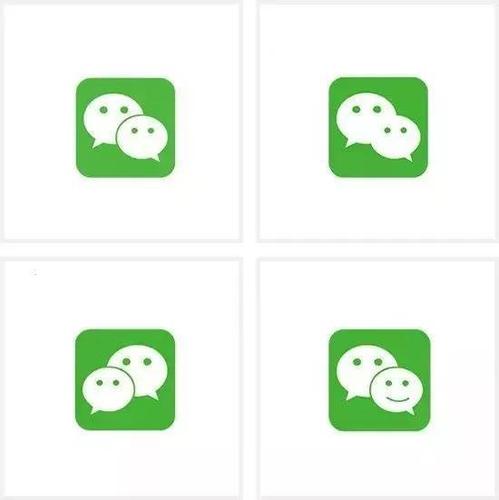 仿真微信缩略图