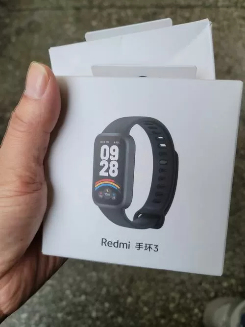 小米手环3重新绑定手机