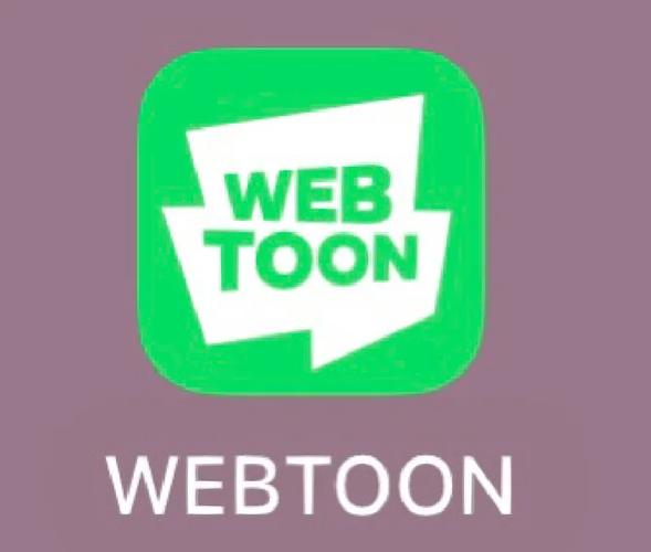 webtoon台版网页怎么进