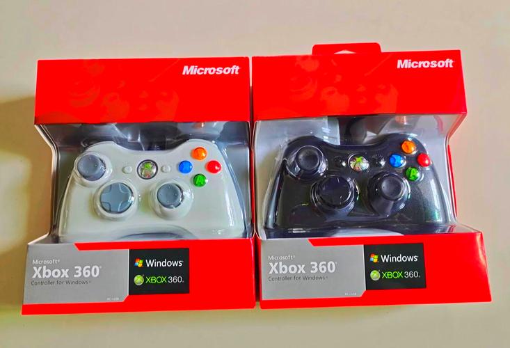 PCXbox360手柄驱动更新无删减福利版