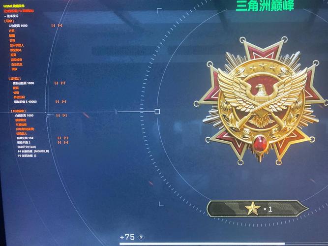 魂影透视辅助