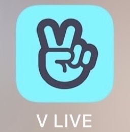 vlive下载