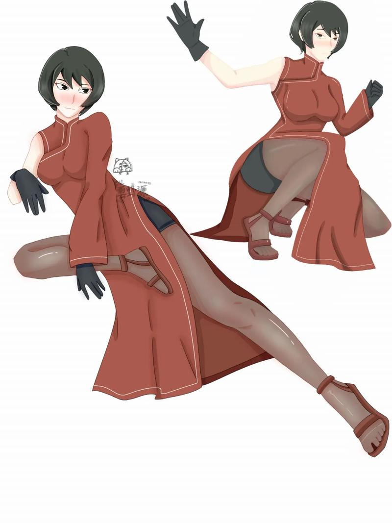 黑土被爆❌naruto堂漫画给力版