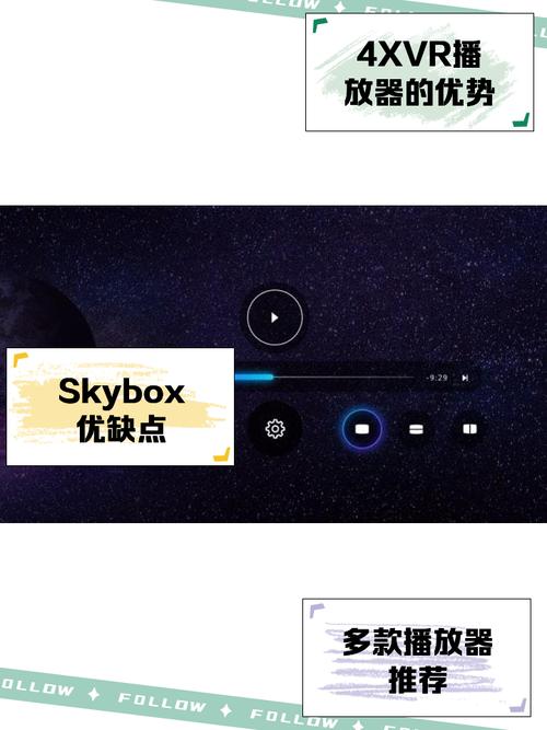 4XVR播放器破解版
