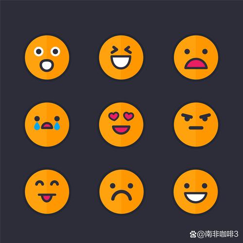 表情世界