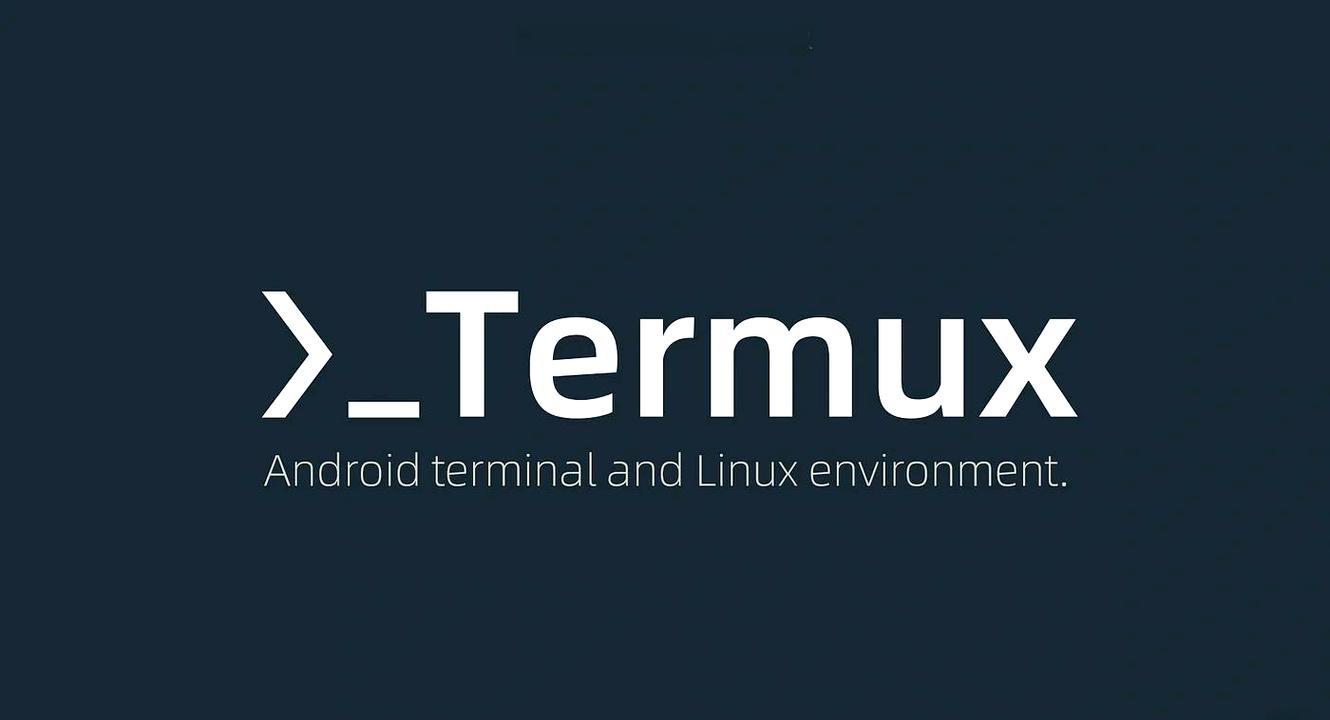 termux官网安装包