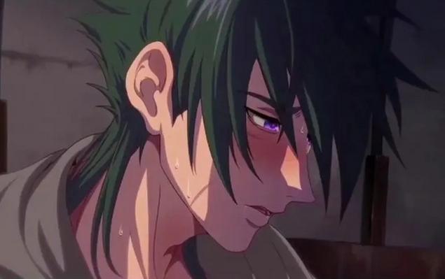《哥布林洞窟14》双男主免费观看