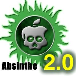 absintheIOS越狱工具国际版