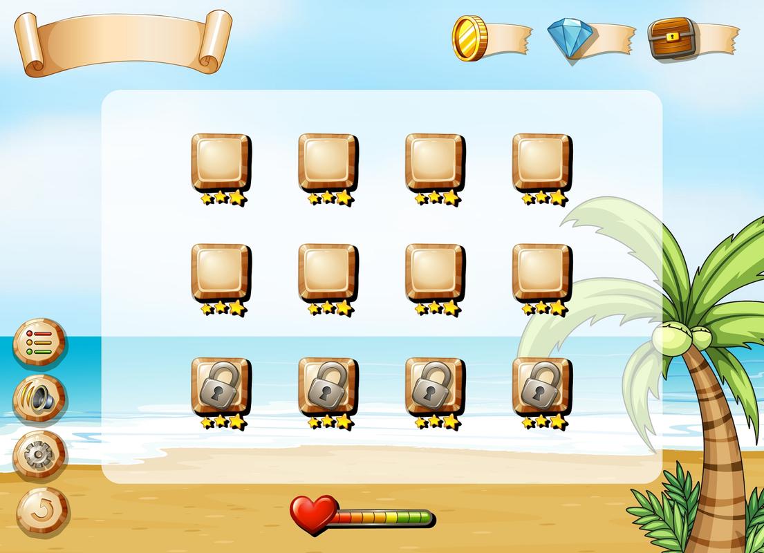 奇怪连连看