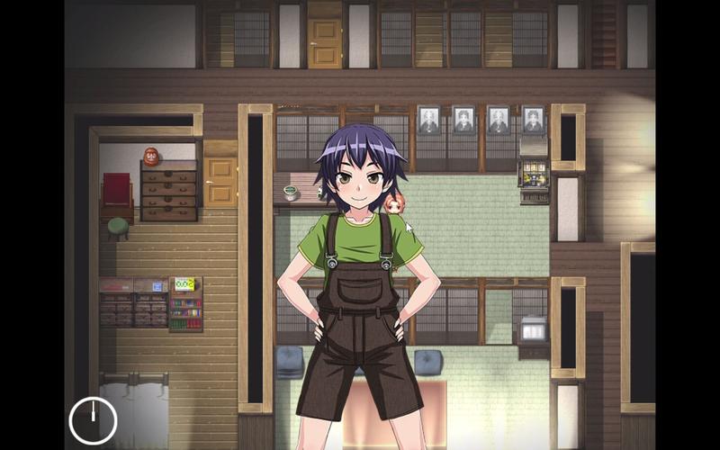 我的暑假秘密回忆汉化下载