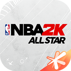 美职篮全明星nba2k手游无广告纯净版